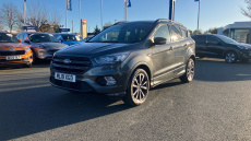 Ford Kuga 1.5 TDCi ST-Line 5dr 2WD Diesel Estate